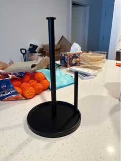 paper towel holder