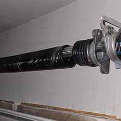 Garage Door Springs 