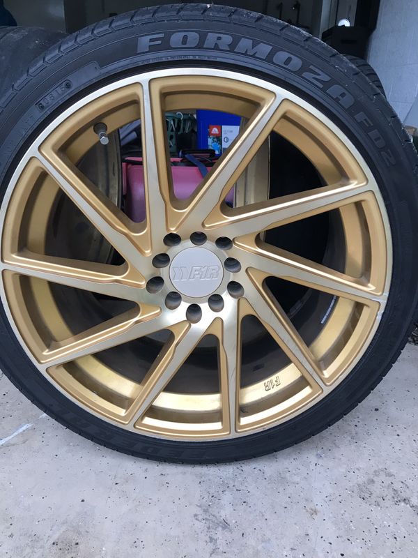 Honda rims for Sale in North Port, FL OfferUp