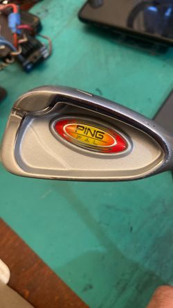 PING PAL Y- Flex 7 Iron Kids Club 