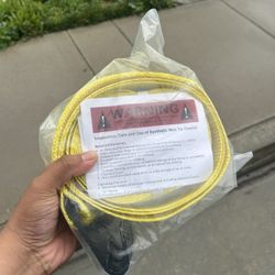 Trailer Uline Flat Hook New 