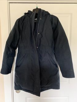 Northface arctic parka