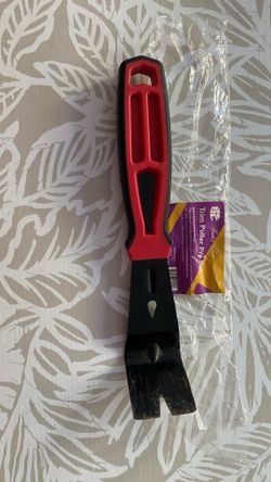 Bates Trim, Tile, Baseboard, Siding & Nail Puller/Remov 