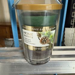 Chesapeake Bay Candle 