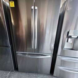 LG Refrigerator 