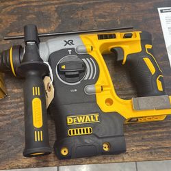 Dewalt DCH273 Rotary Hammer