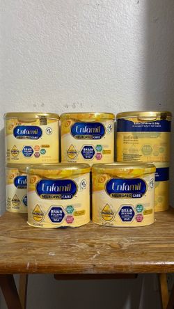 Enfamil Neuro Pro Care