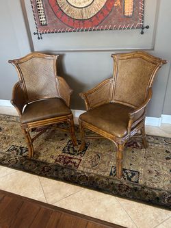Accent Chairs