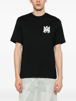 Amiri Logo Print T-Shirt