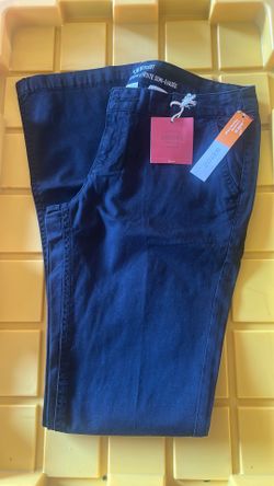 Mossing Slim Bootcut