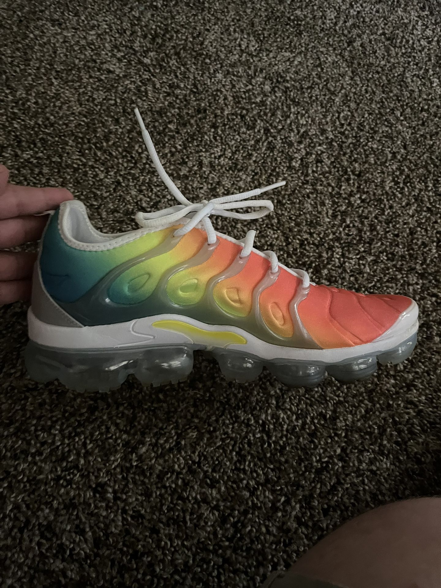 Nike Vapor Max 10.5