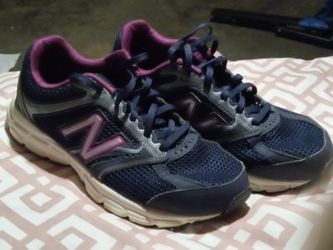New Balance Techride 470