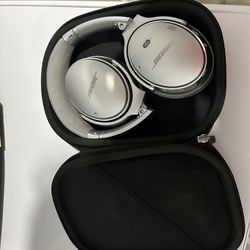 Bose Headphones 