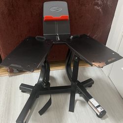 Bowflex Select tech Dumbbell Stand 