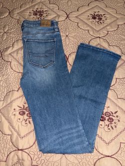 Women American eagle jeans