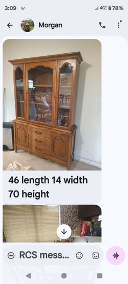 China cabinet
