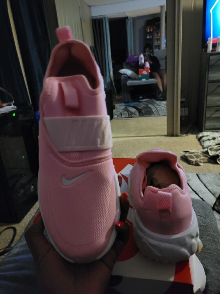 Nike Shoes