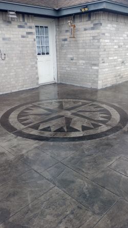 Patios