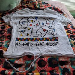 Good Vibes Shirt