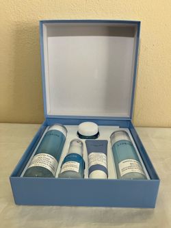 NEW LANEIGE ESSENTIAL HYDRATING DUO KIT LIGHT 🌷