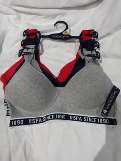US POLO BRA $12