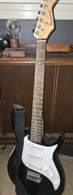Electric Guitar