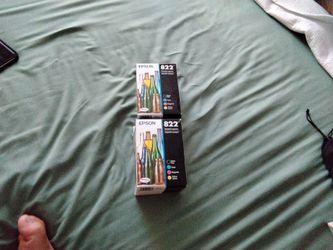 Printer ink