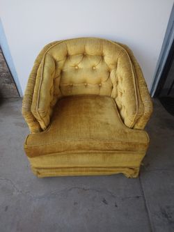 Single Sofa