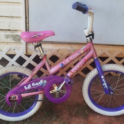 Lil Gem Kids Bicycle 