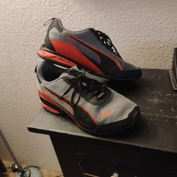 Puma Size 10.5 US