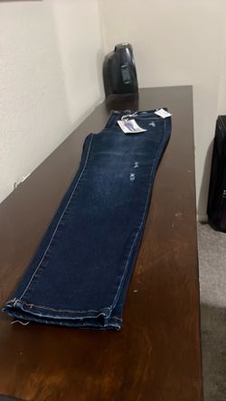 Women’s Sz 11/30 skinny jeans