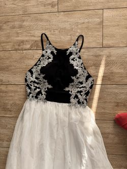 Dress Only Usted Once Size 9 $ 70