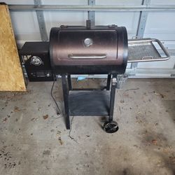 Pit Boss Pellet Smoker/grill