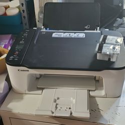 Canon PIXMA Printer 