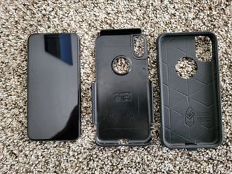 iPhone xs