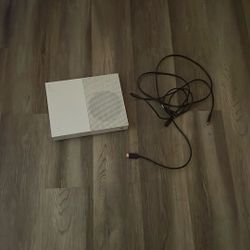 Used Xbox One