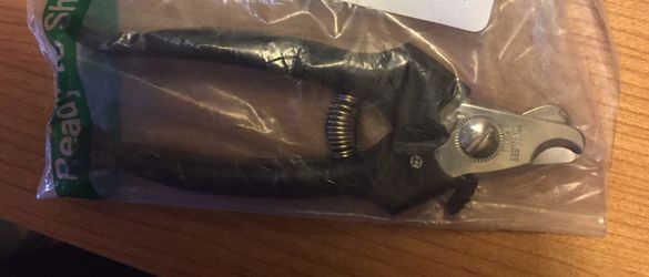 Dog and cat trimming clippers new