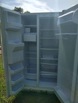 Refrigerador Funciona