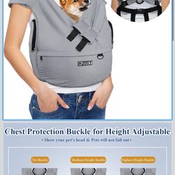 Pet carrier