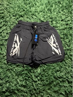 Hellstar Shorts