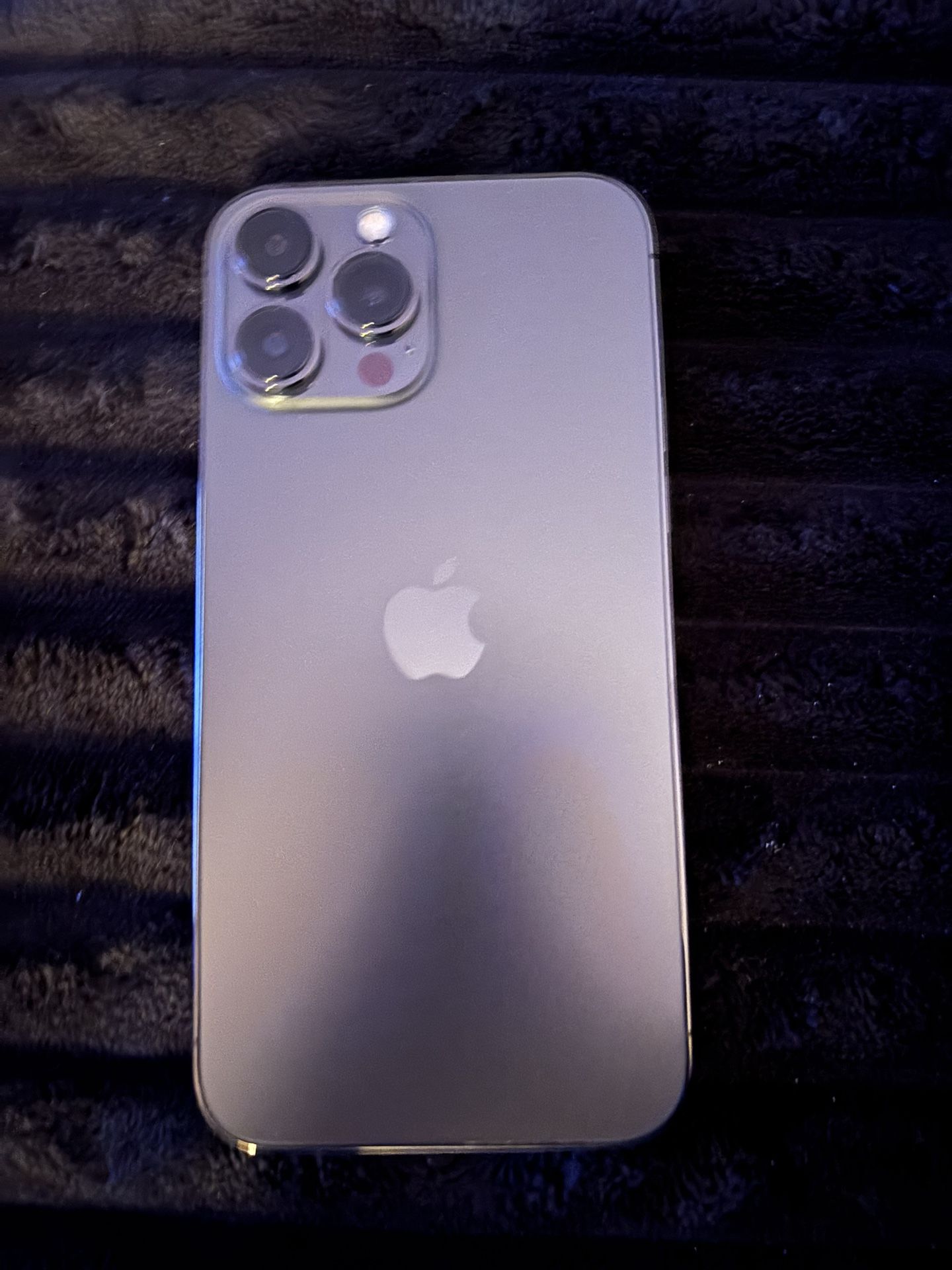 iPhone 13 Pro Max Unlocked 