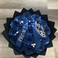 Ramos , Ramo Buchon , Eternal Roses