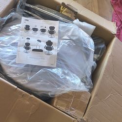 Anifox  Barber Chair