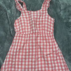 Toddler Dress 
