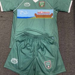 Nuevos Uniformes de futbol soccer en especial sizes XL