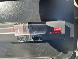 V7 wireless vacuum