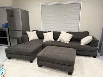 couch