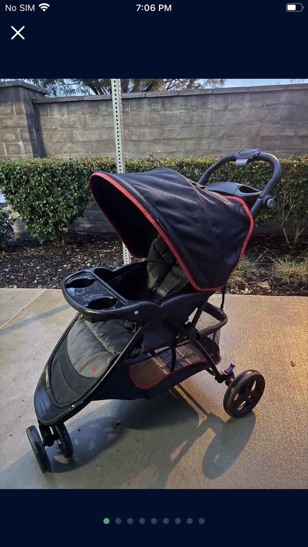Stroller