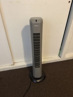 Holmes Tower Fan