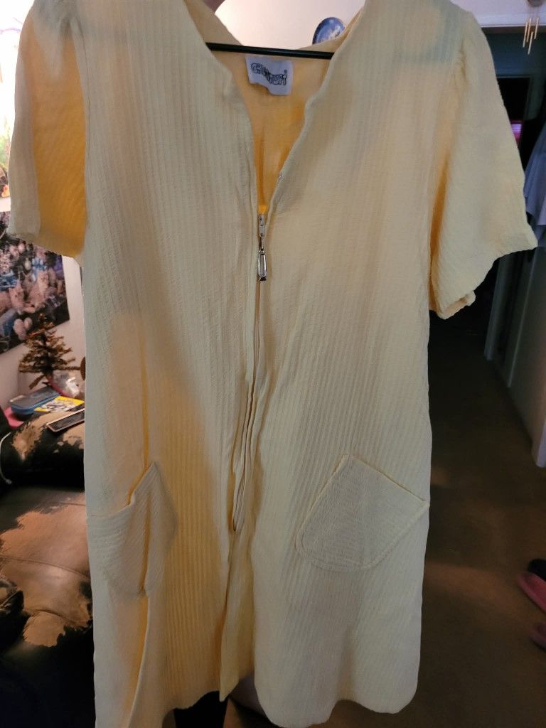 Beach Cover Up Dress